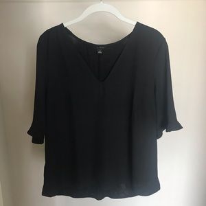 Ann Taylor Blouse